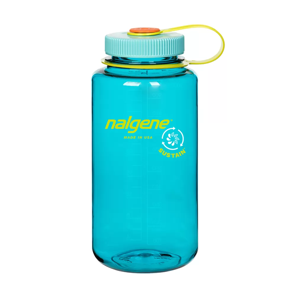 32oz Wide Mouth Sustain Bottle