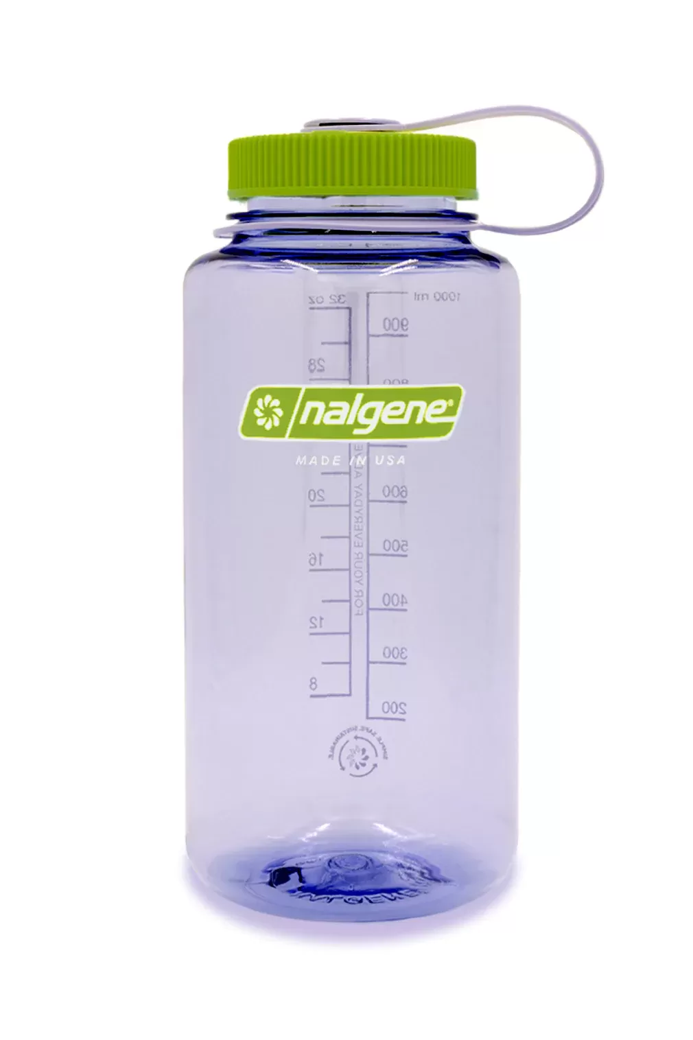 32oz Wide Mouth Sustain Bottle