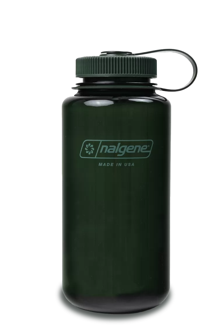 32oz Wide Mouth Sustain Bottle