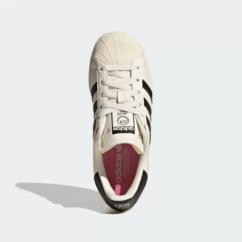 Adidas Superstar X Andre Saraiva - Boy's