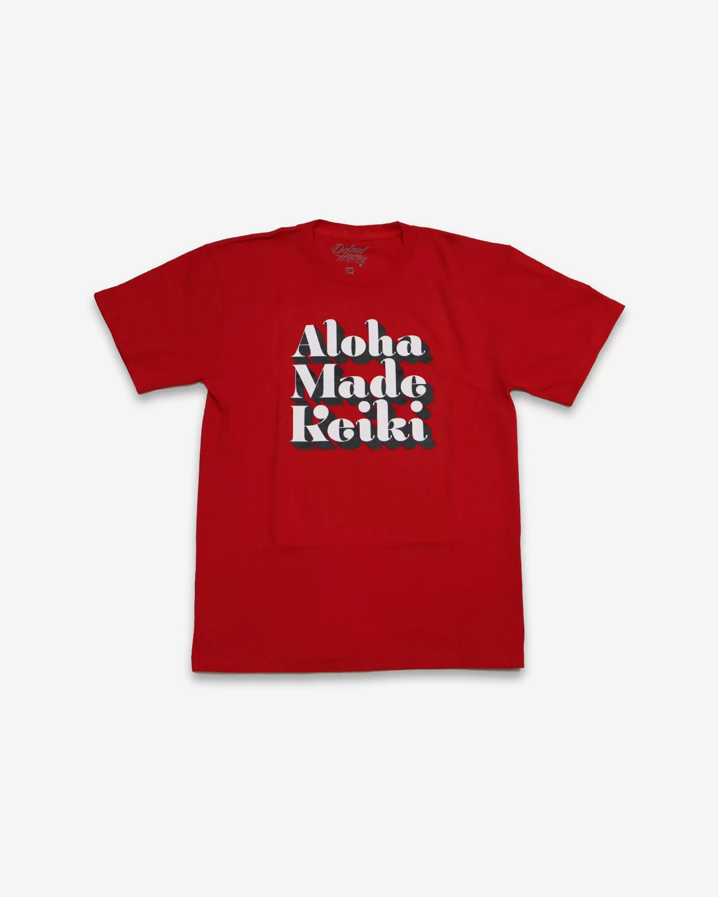 ALOHA MADE KEIKI Youth Tee