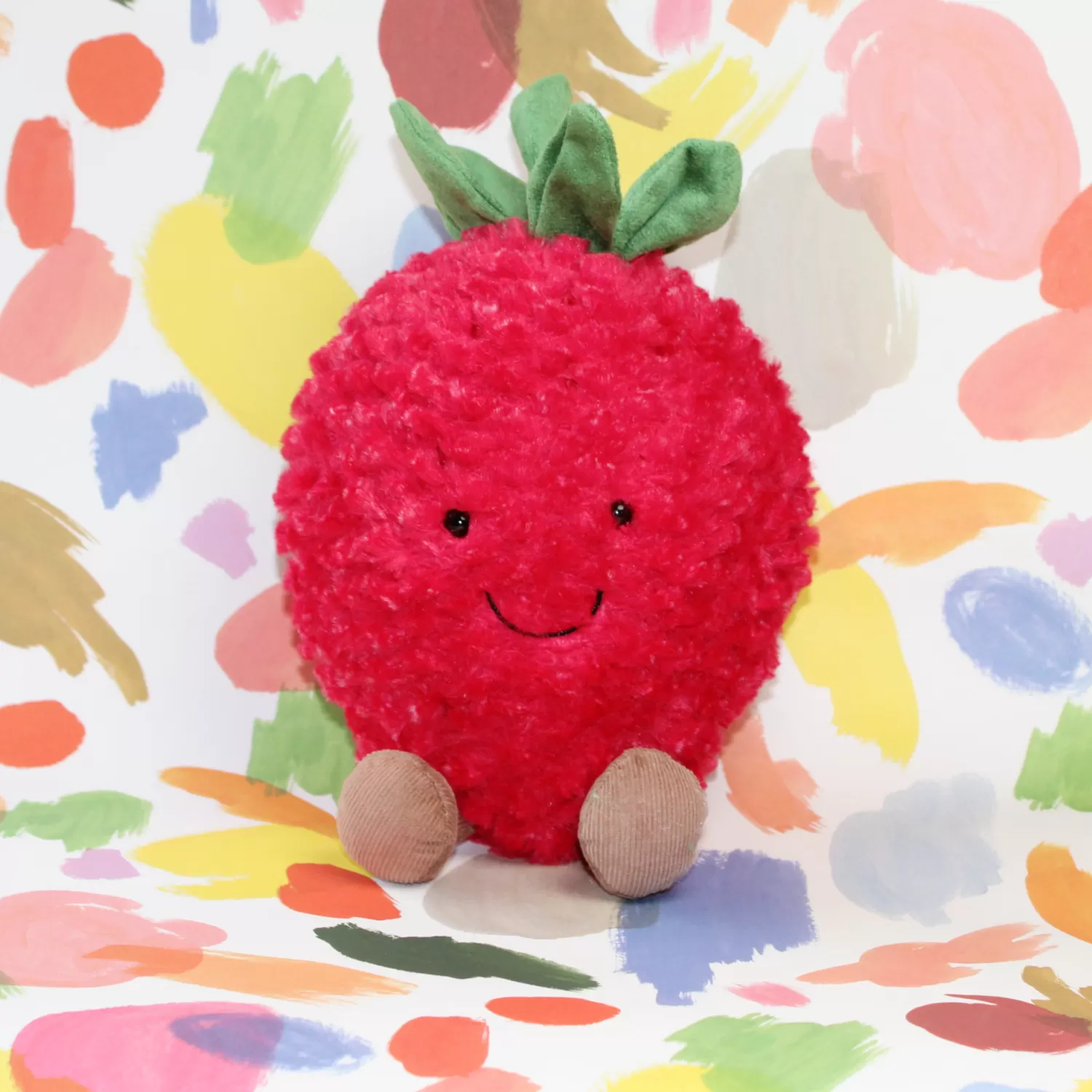 Amuseable Strawberry