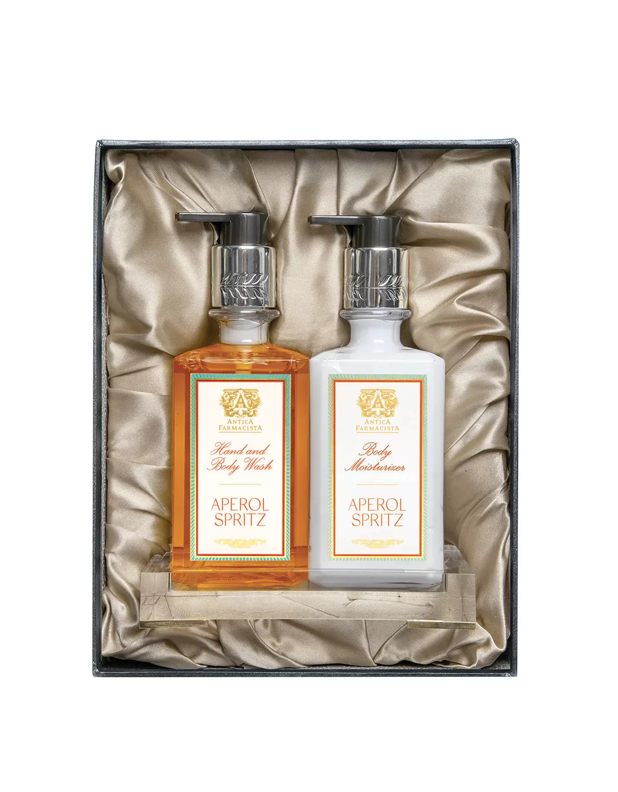 Antica Farmacista Bath & Body Gift Set - Aperol Spritz