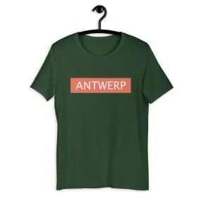 Antwerp Flamingo T-Shirt