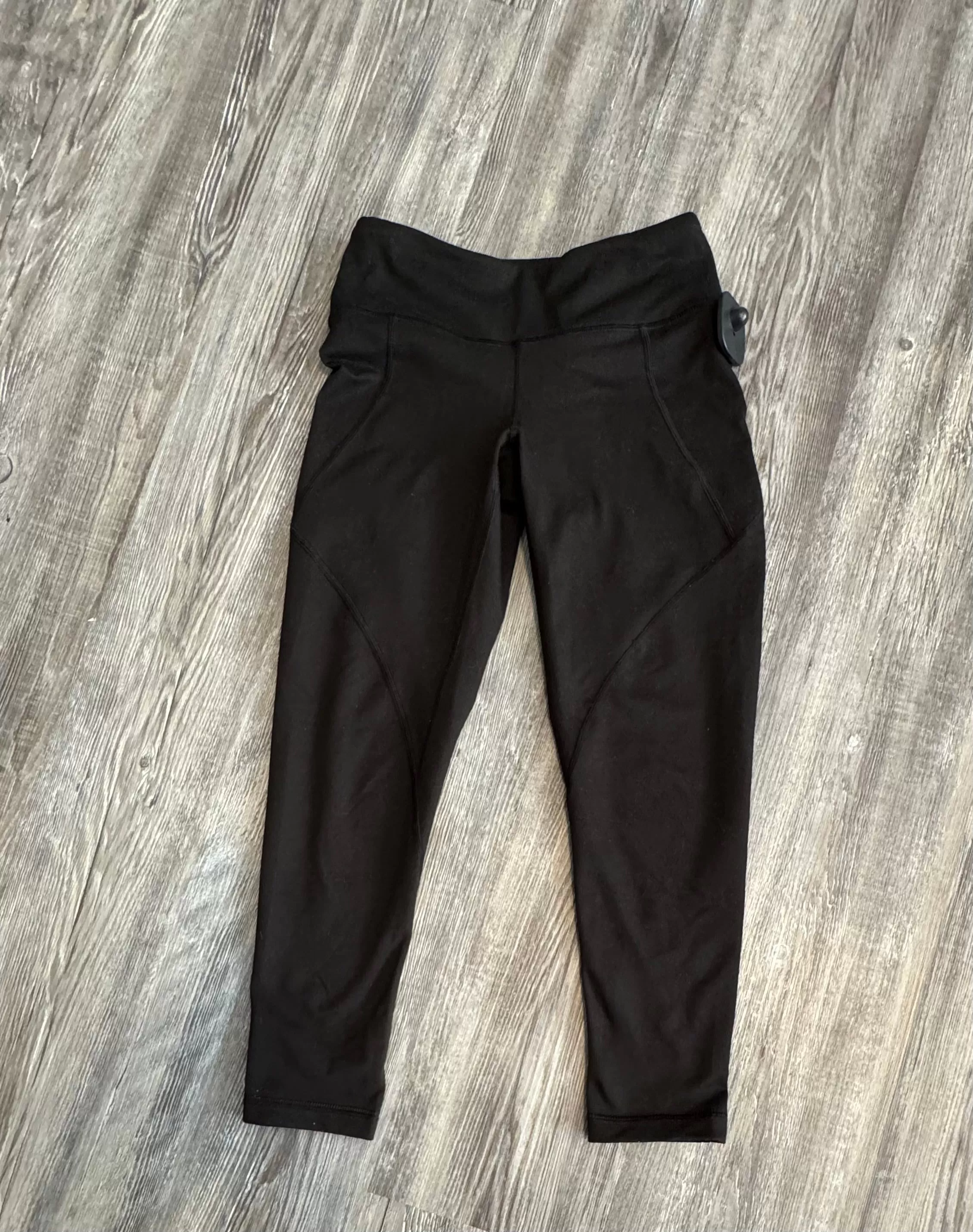 Athletic Capris By Patagonia  Size: Xs