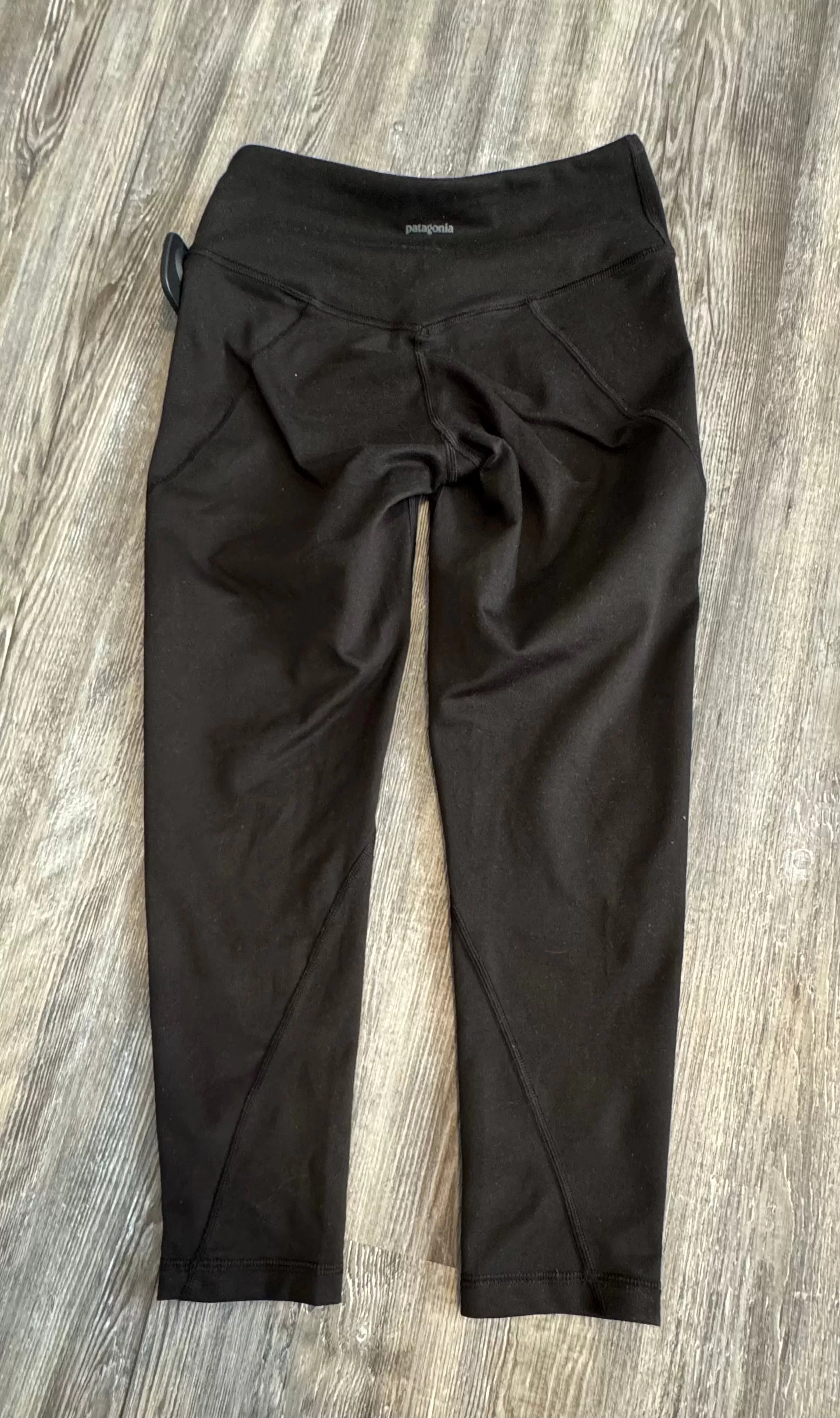 Athletic Capris By Patagonia  Size: Xs