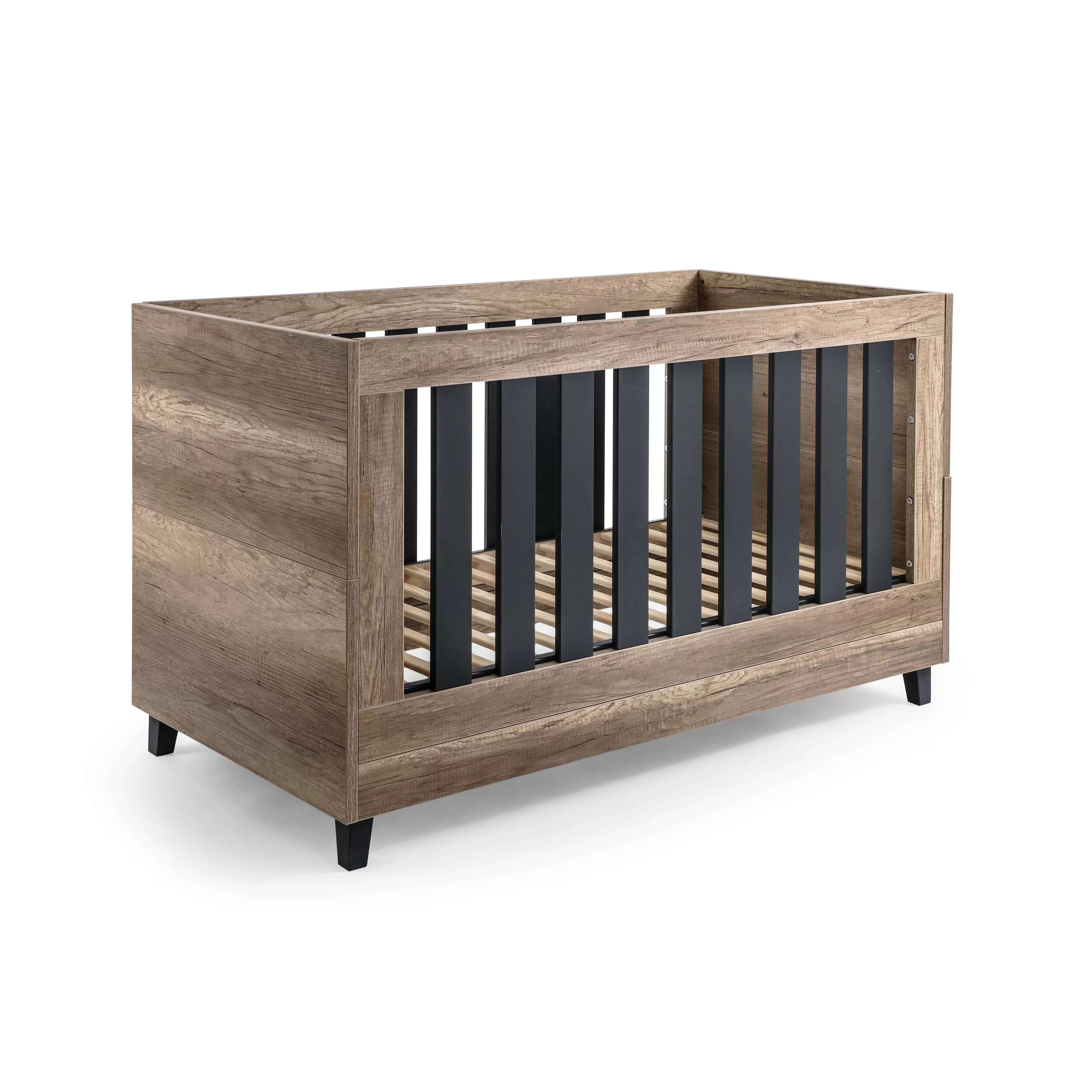 BabyStyle Montana Cot Bed