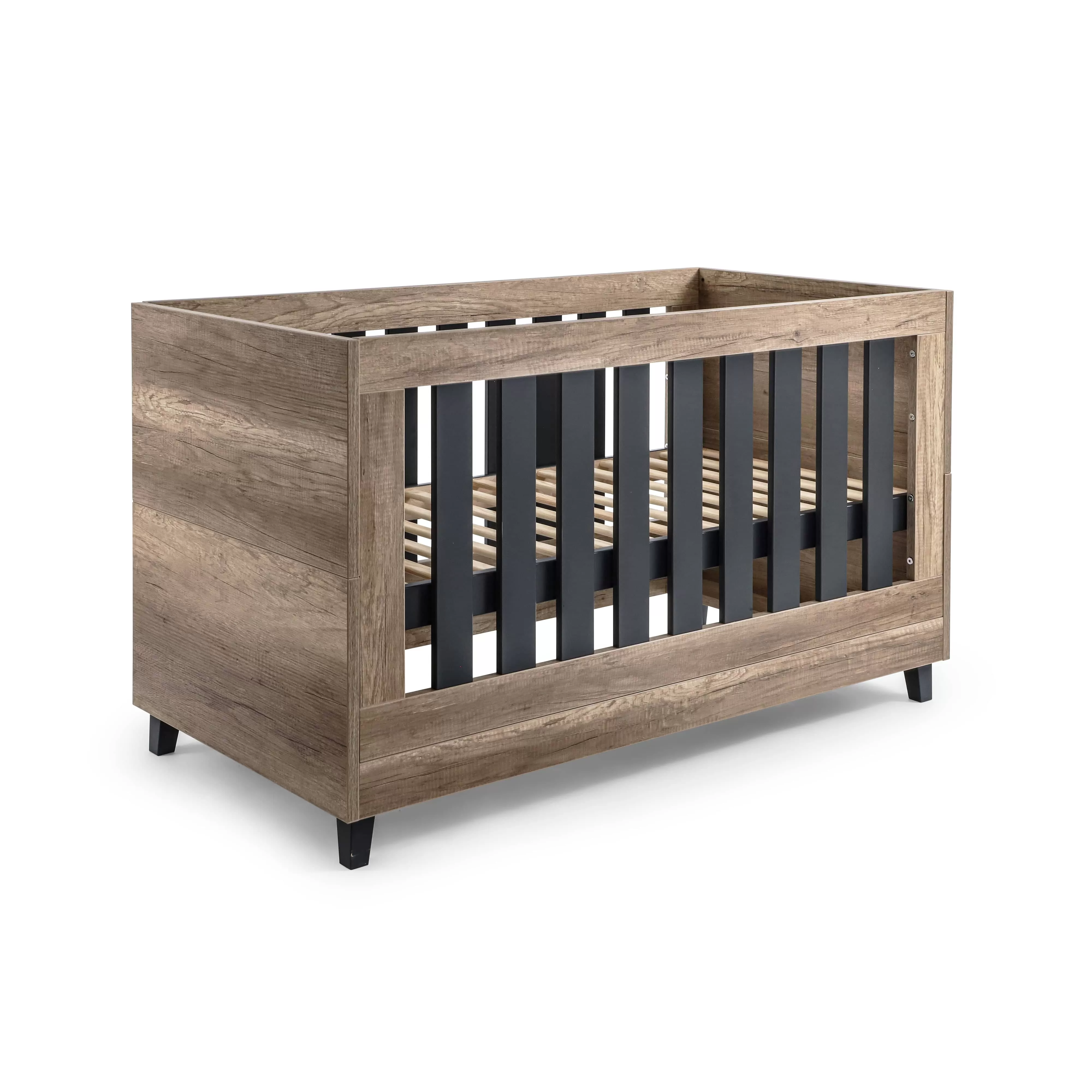 BabyStyle Montana Cot Bed