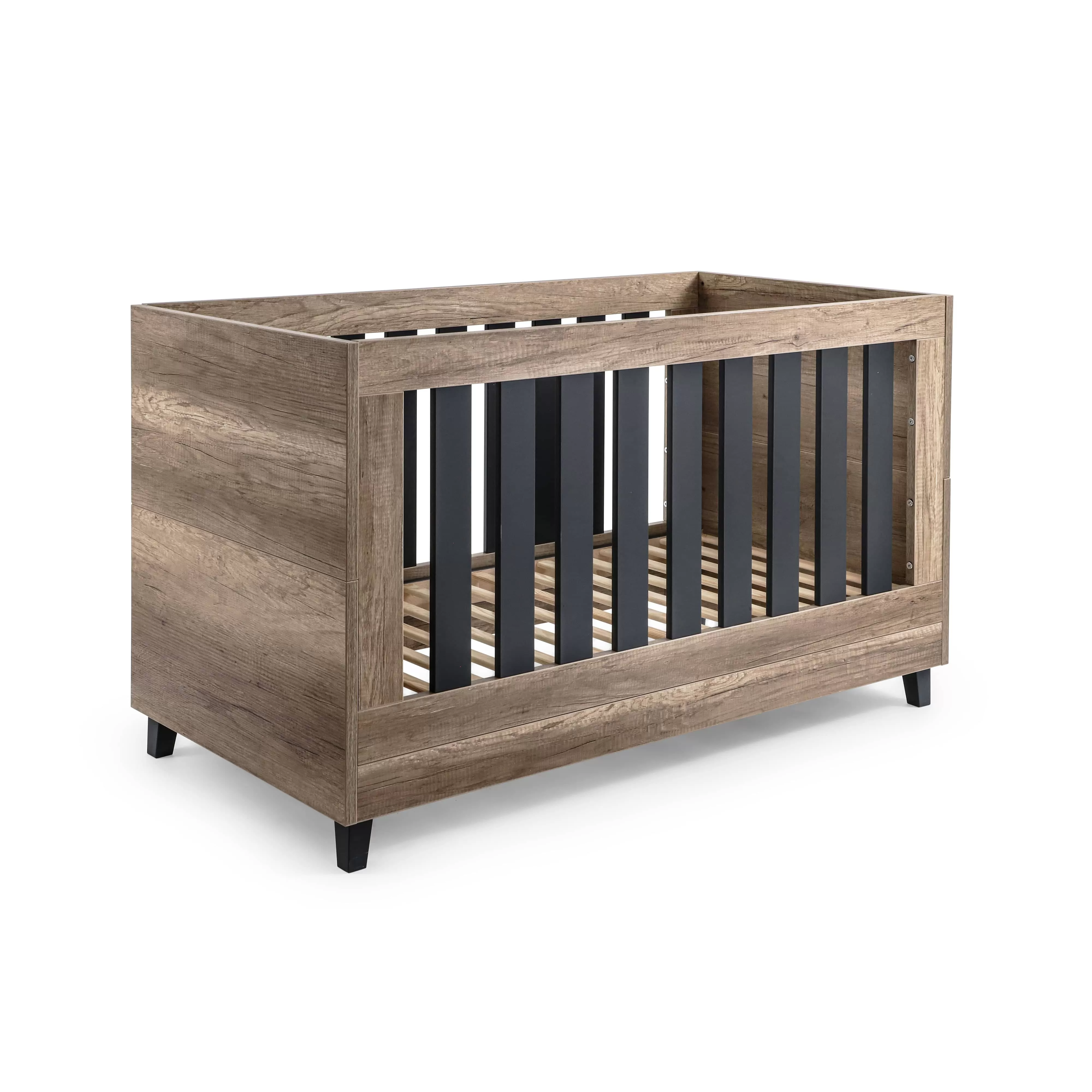 BabyStyle Montana Cot Bed