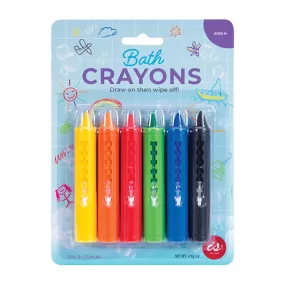 Bath Crayons