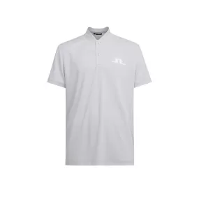 Bode Regular Golf Fit Polo White