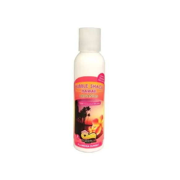 Body Lotion 4oz