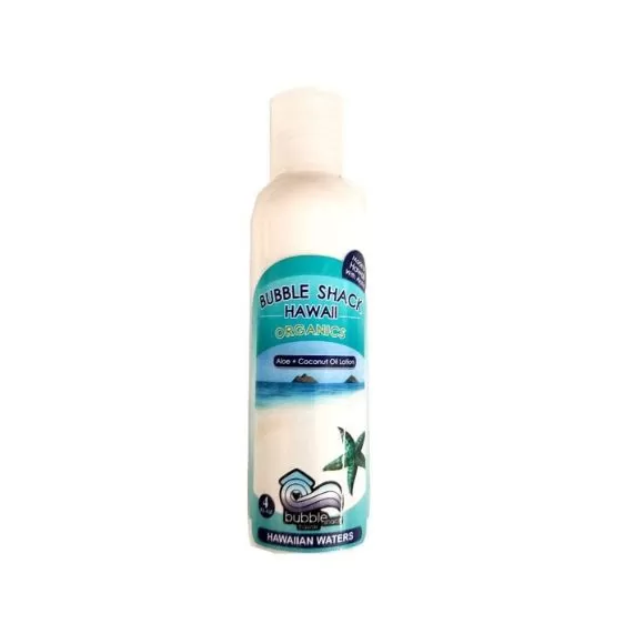 Body Lotion 4oz