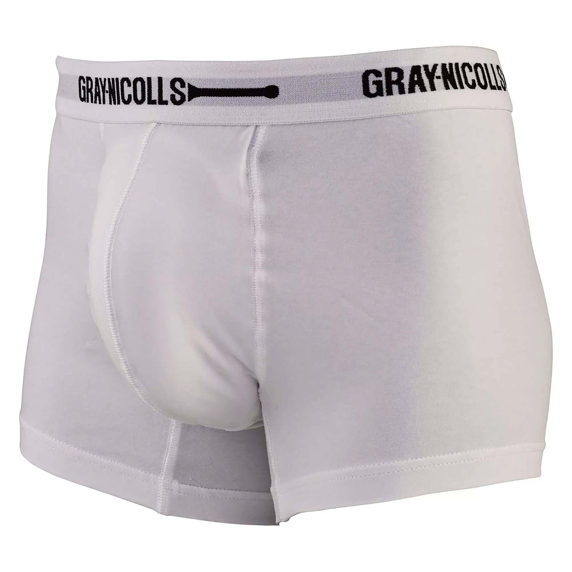 Boy's Cricket Trunks