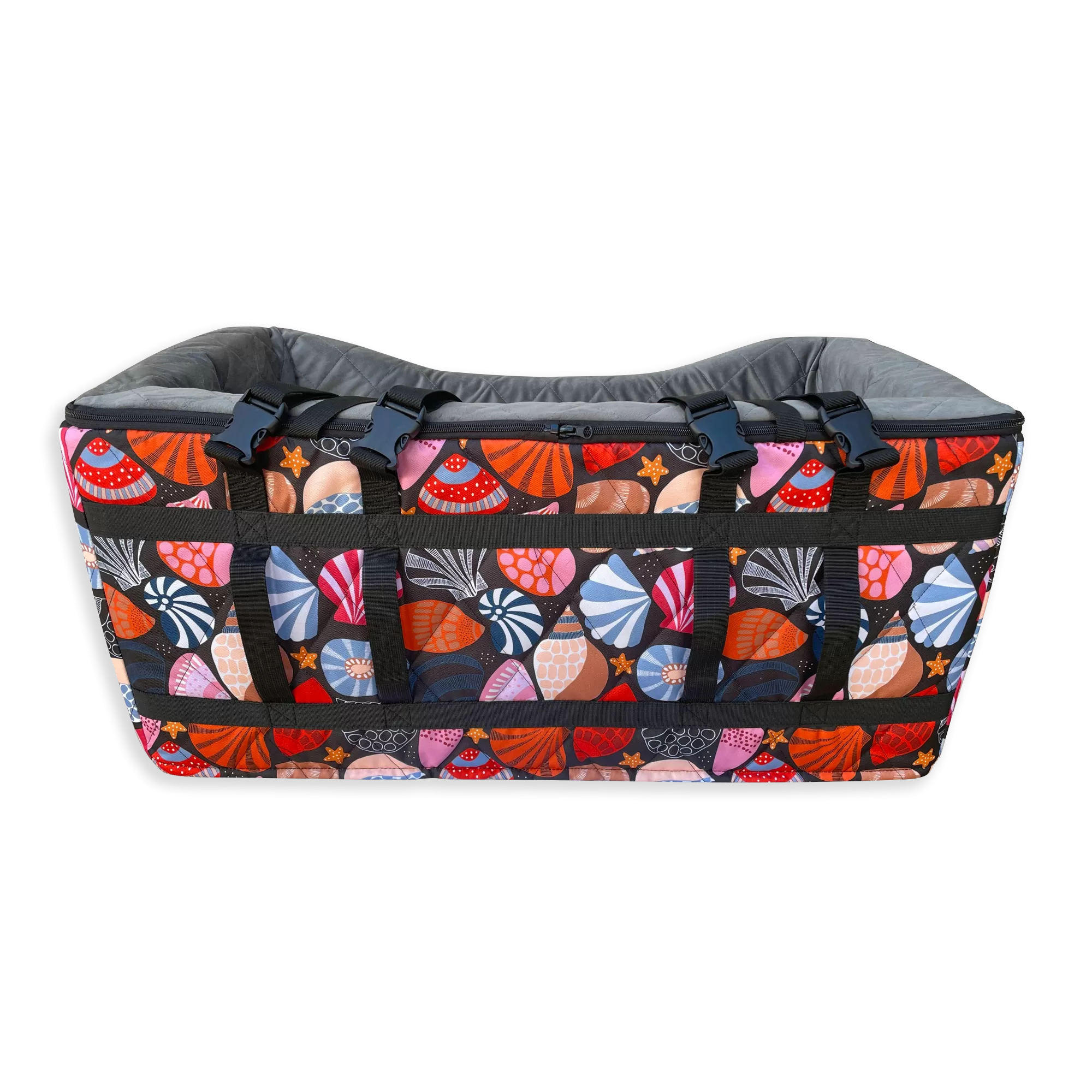 Car Pet Booster Seats DOUBLE Size - Daydream Shells