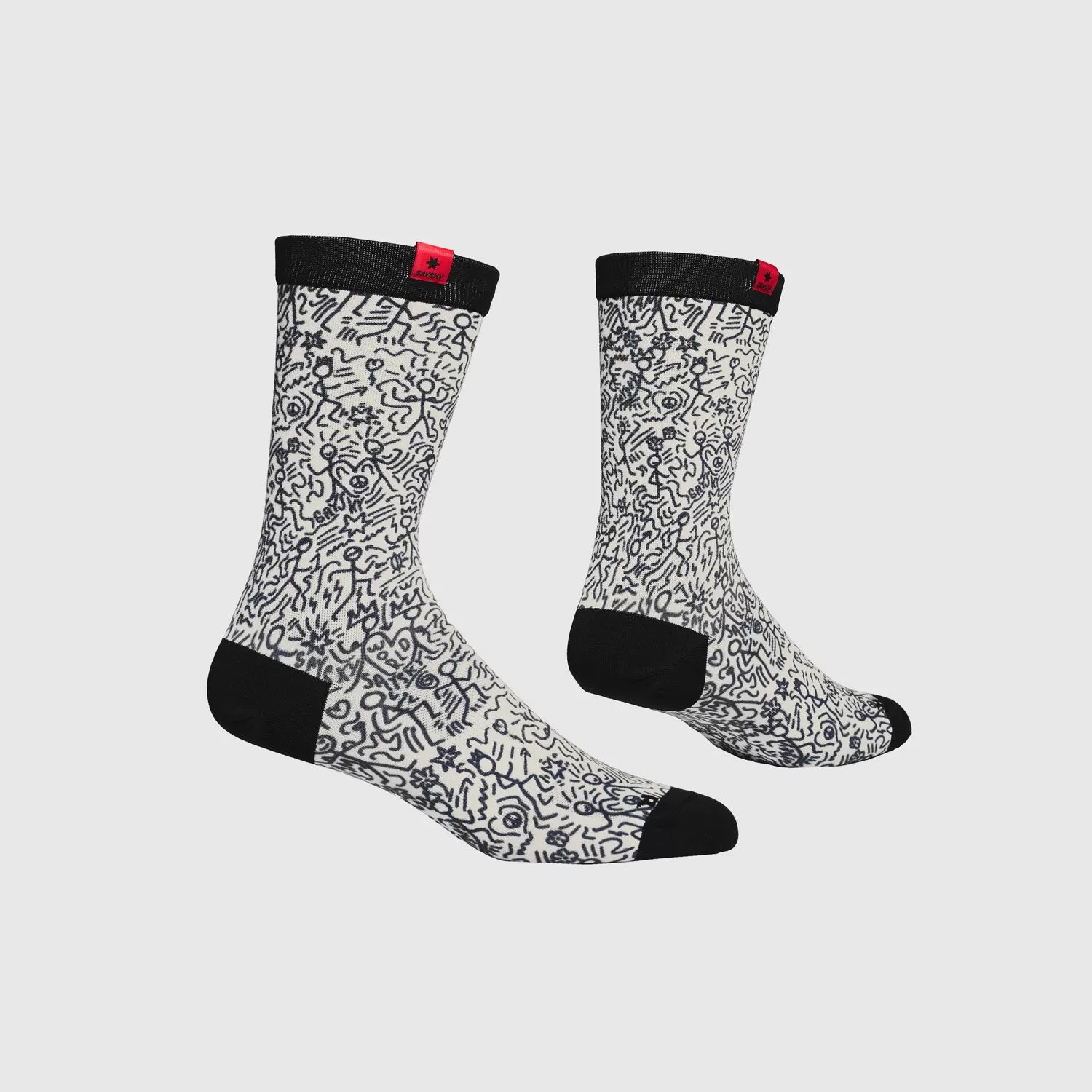 CC High Combat Socks