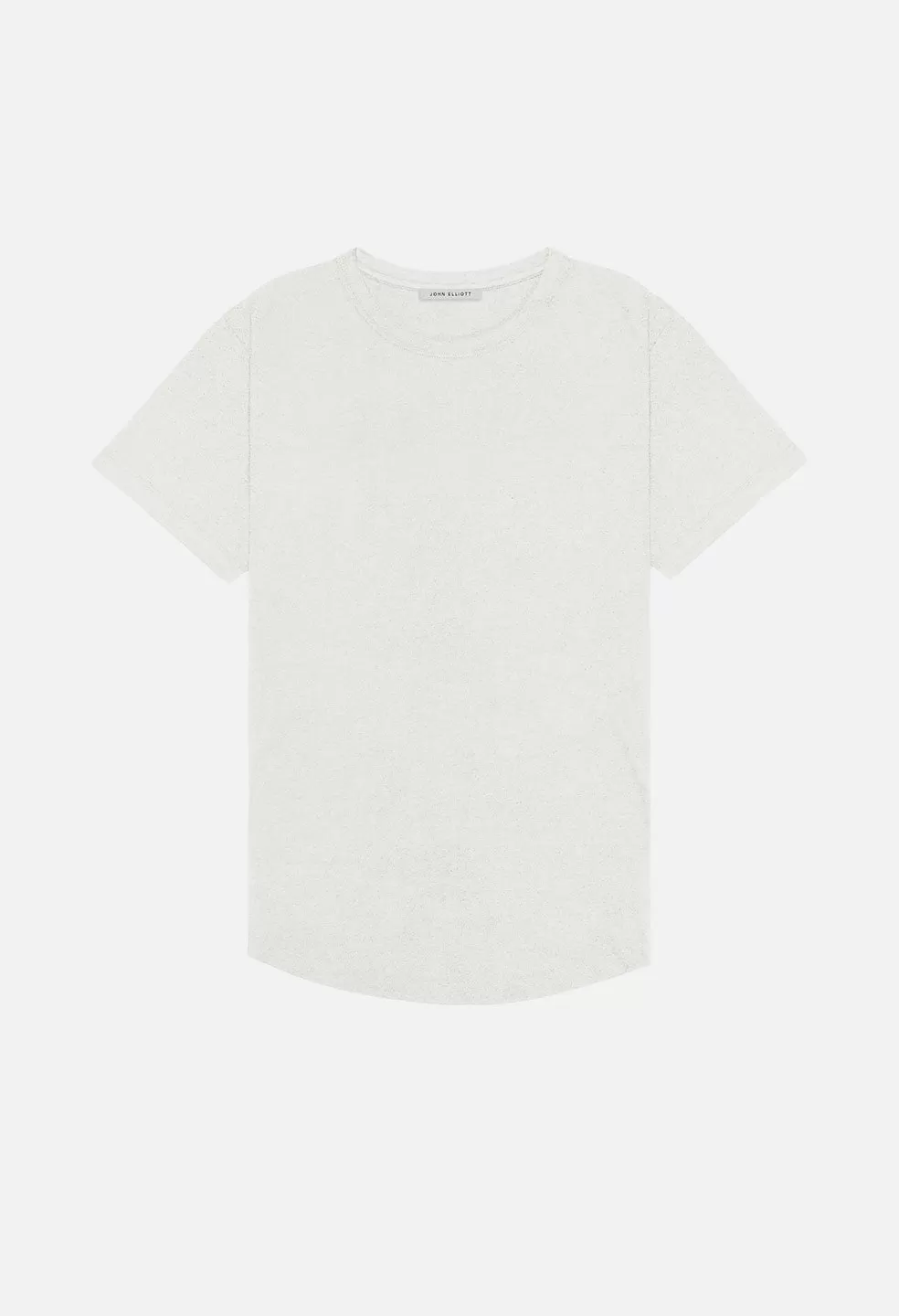 Co-Mix Classic Curve Tee / Co-Mix White