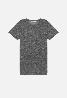 Co-Mix Mercer Tee / Co-Mix Charcoal