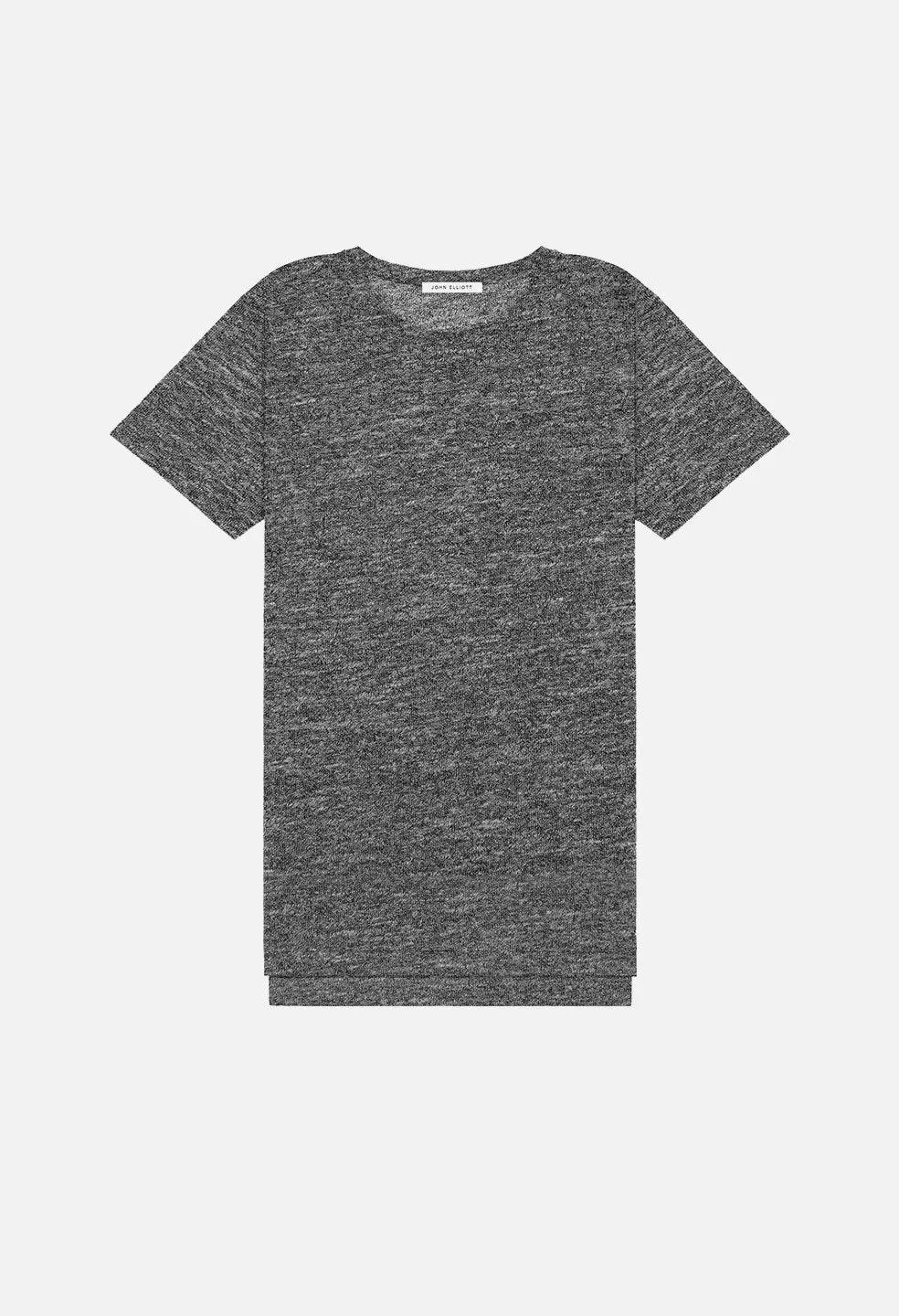 Co-Mix Mercer Tee / Co-Mix Charcoal