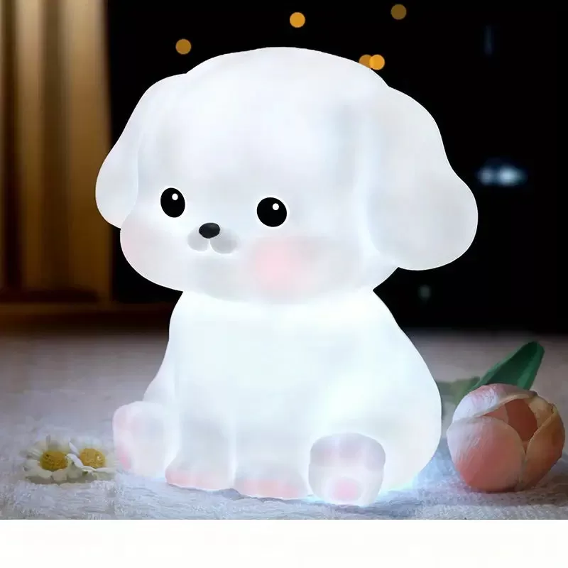 Cute Pet Group Pat Light