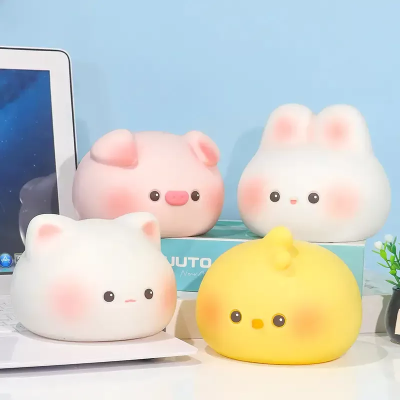 Cute Pet Group Pat Light