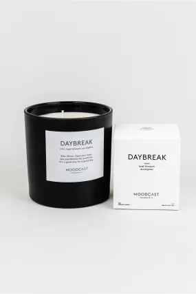 Daybreak 8oz Candle