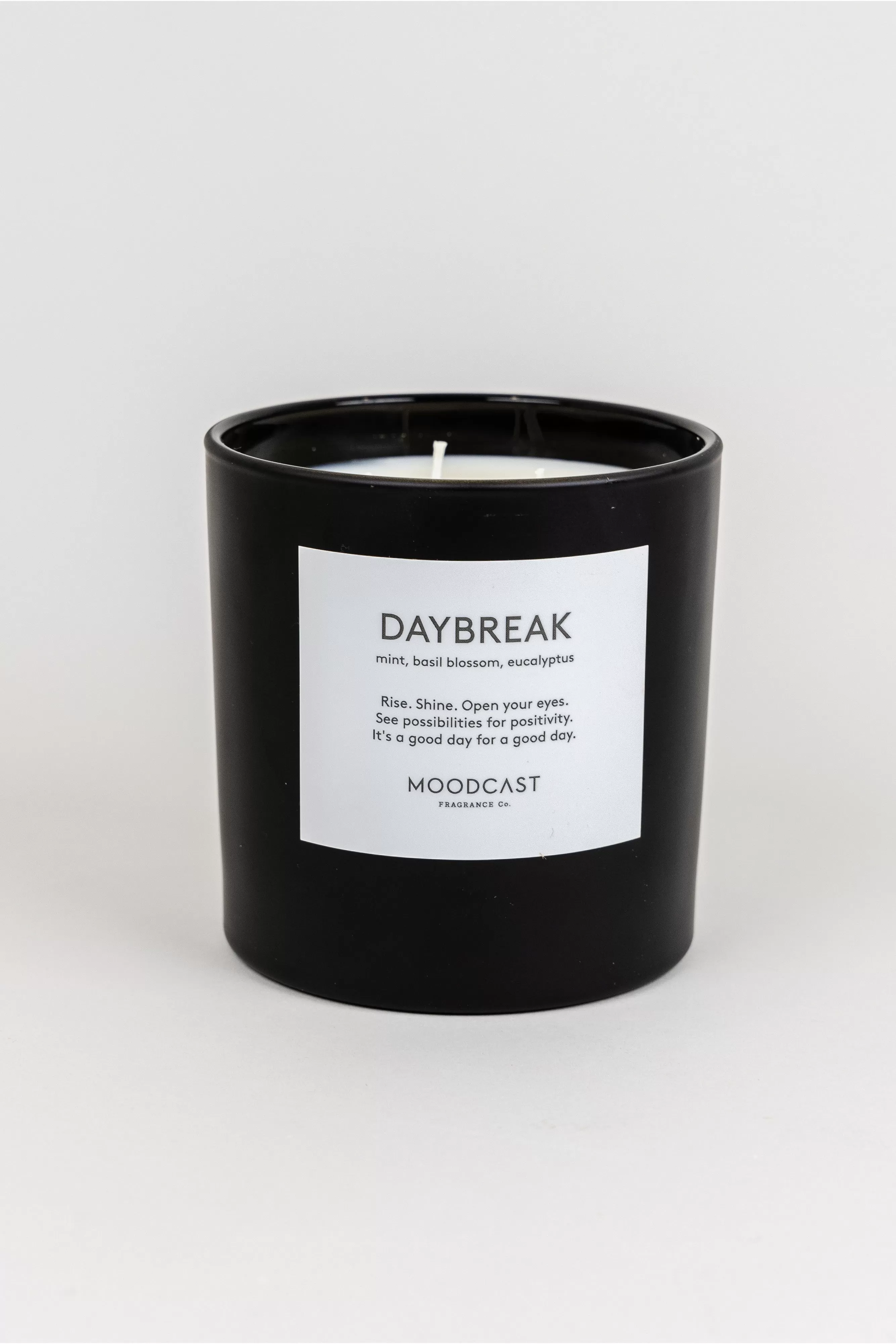 Daybreak 8oz Candle