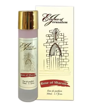 Eau de Parfume Rose of Sharon 50 ml.