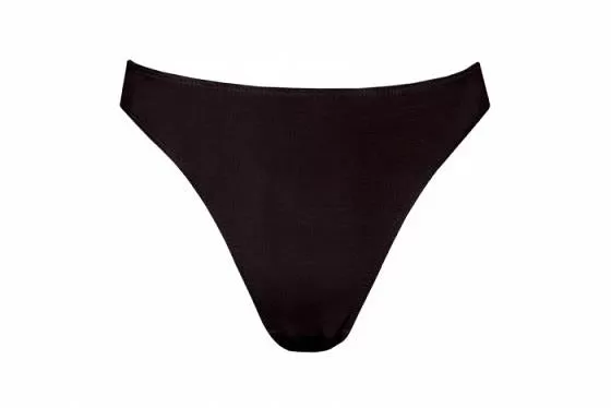 Elita Ladies Silk Magic High Waist Thong