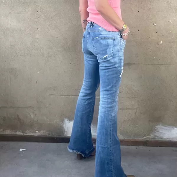 ER Ulani Denim