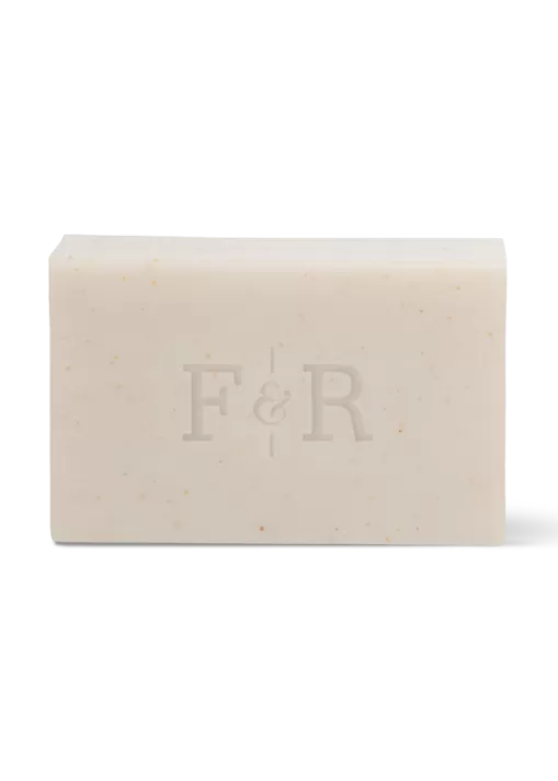 F&R Bar Soap