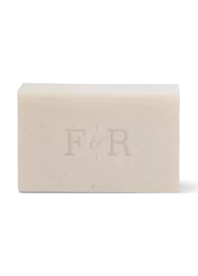 F&R Bar Soap