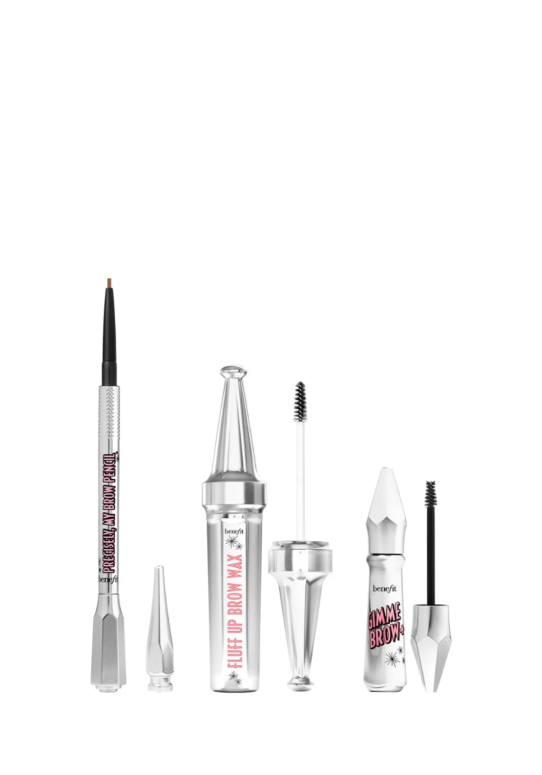 Fluffin’ Festive Brows value set 5