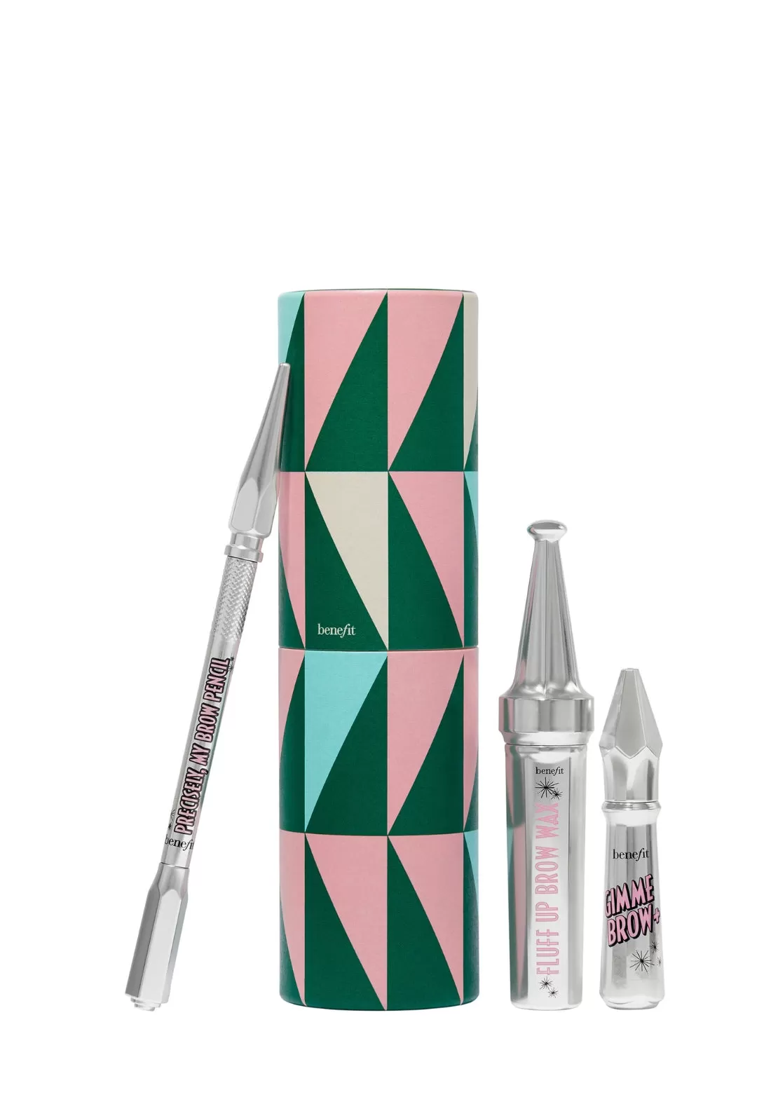 Fluffin’ Festive Brows value set 5