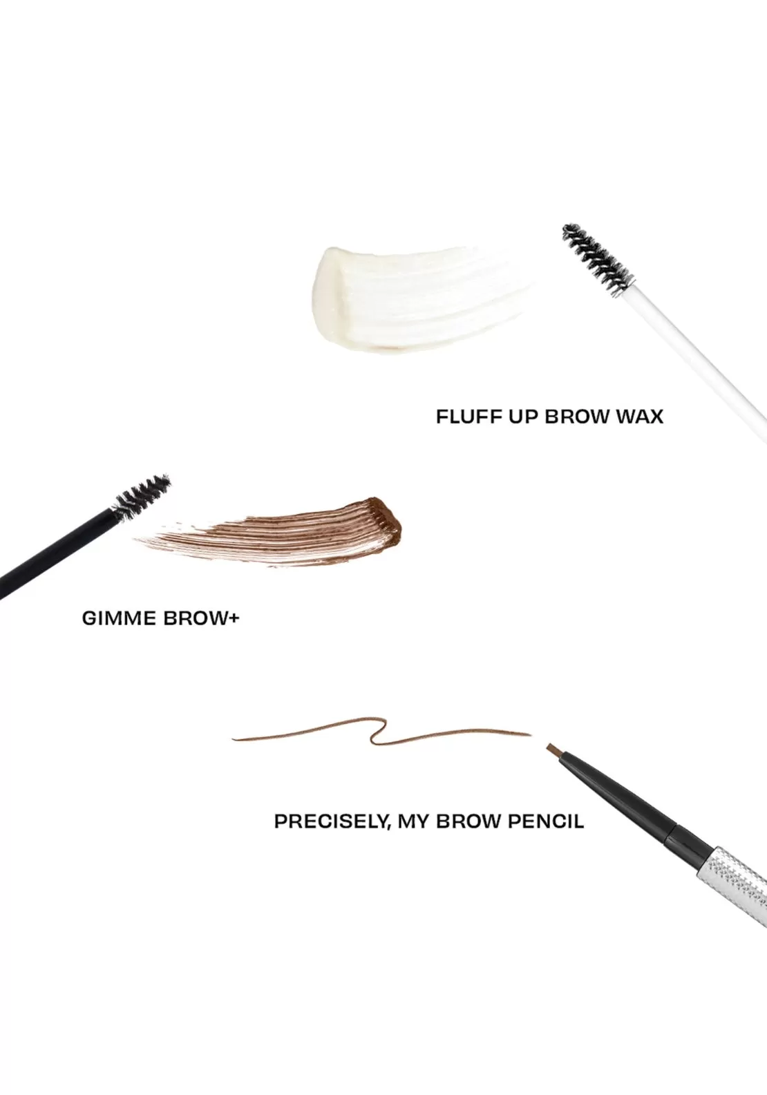 Fluffin’ Festive Brows value set 5