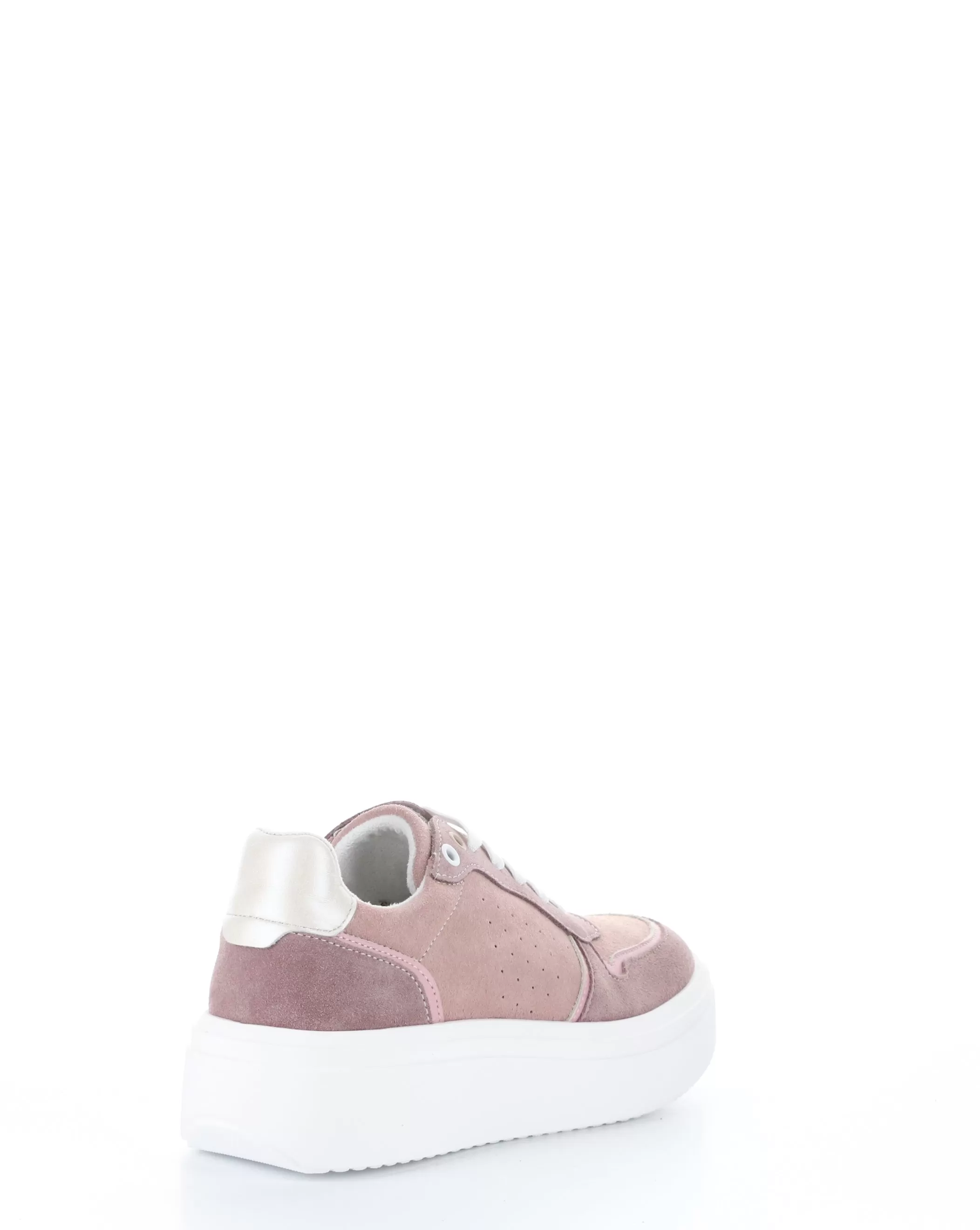 FULTON OLD ROSE Lace-up Shoes