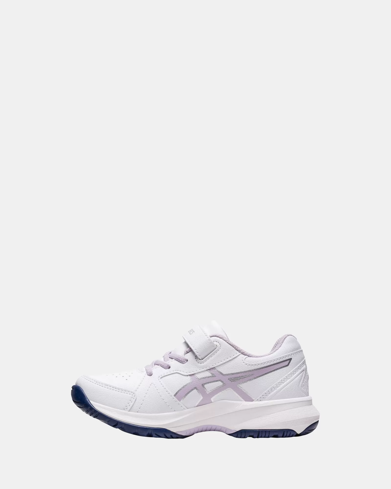 Gel -550 TR Pre-School White/Dusk Violet