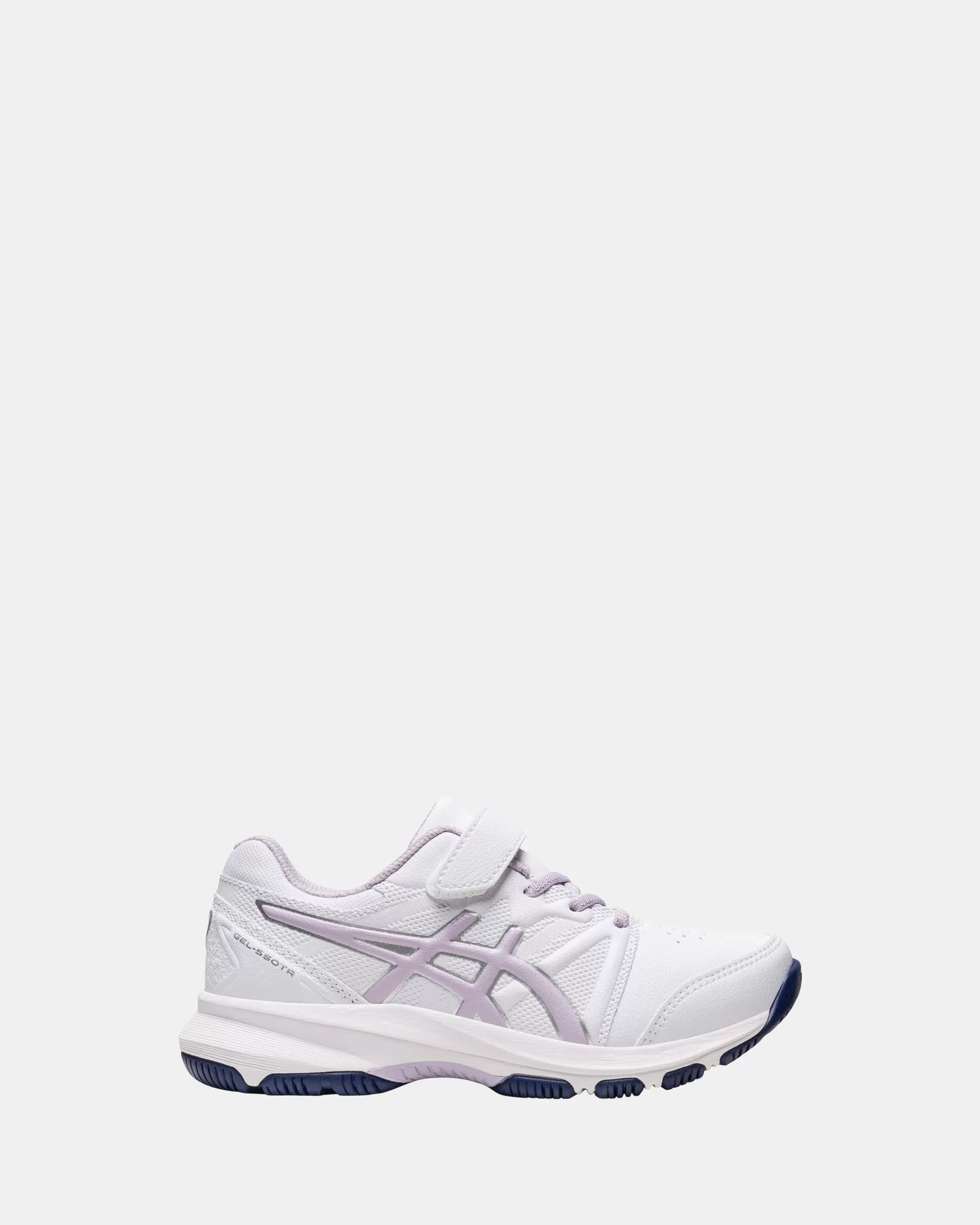 Gel -550 TR Pre-School White/Dusk Violet