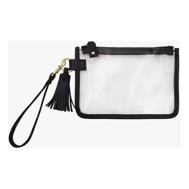 Gianna Game Day Wristlet-SALE