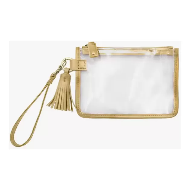 Gianna Game Day Wristlet-SALE