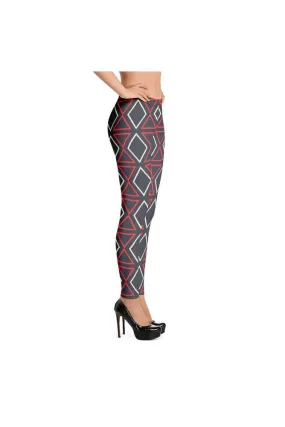 Half Lord of the Fishes Leggings