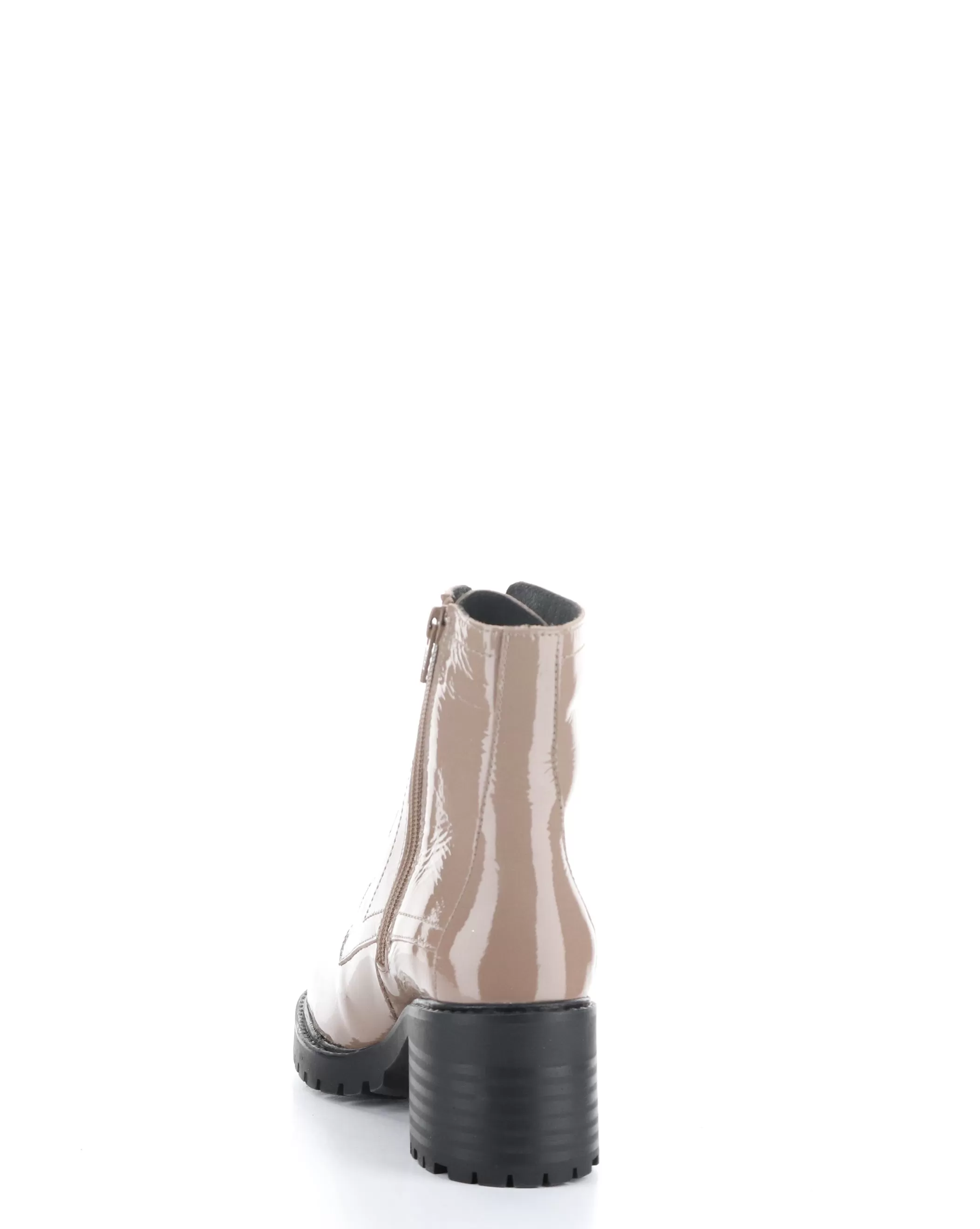 INDIE CAPPUCCINO Elasticated Boots