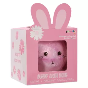 Iscream Bunny Bath Bomb