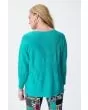 Joseph Ribkoff Knit Top Style 231950