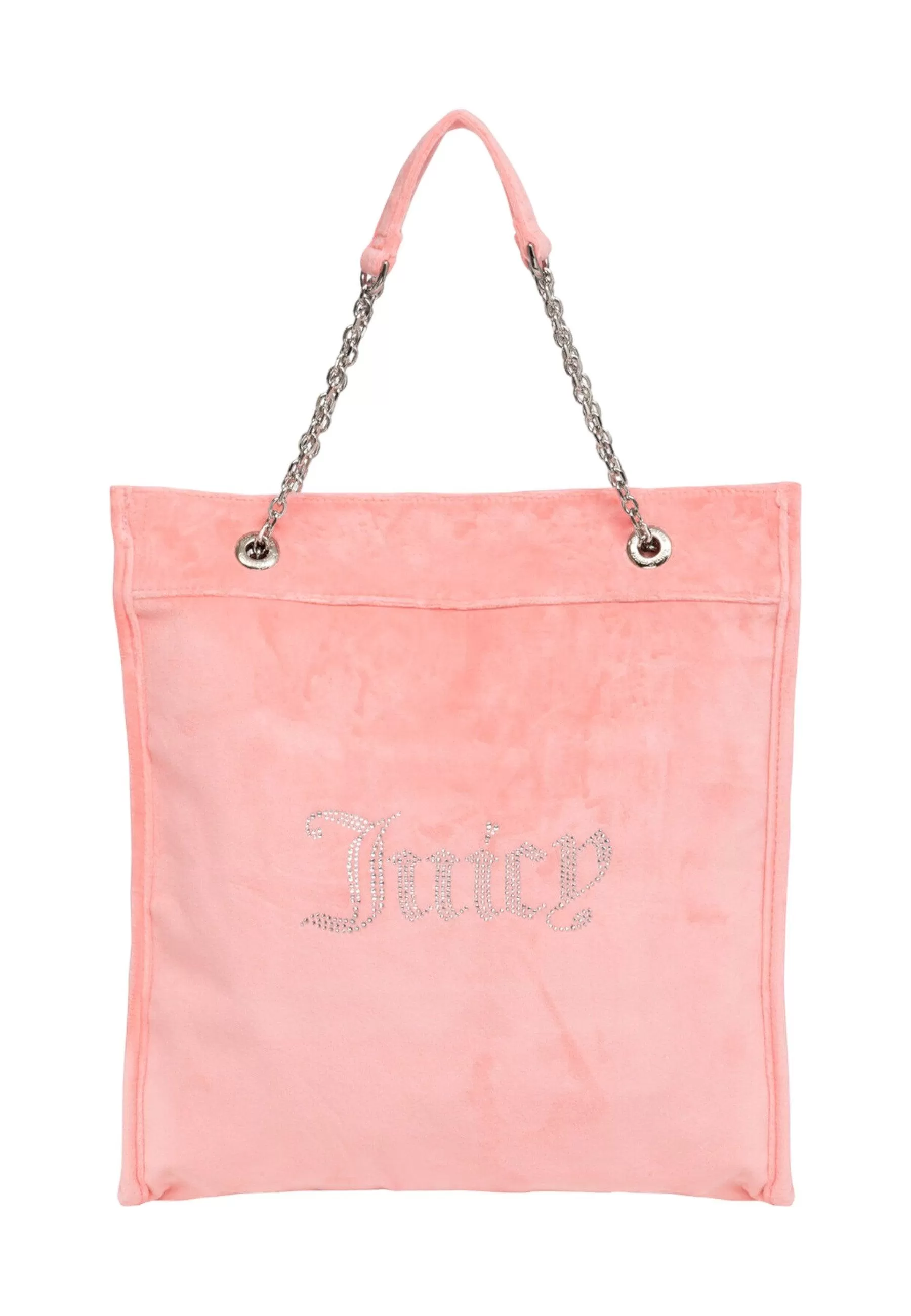 JUICY COUTURE Kimberly Borsa Shopping Donna Pink BEJQL5458WPO416