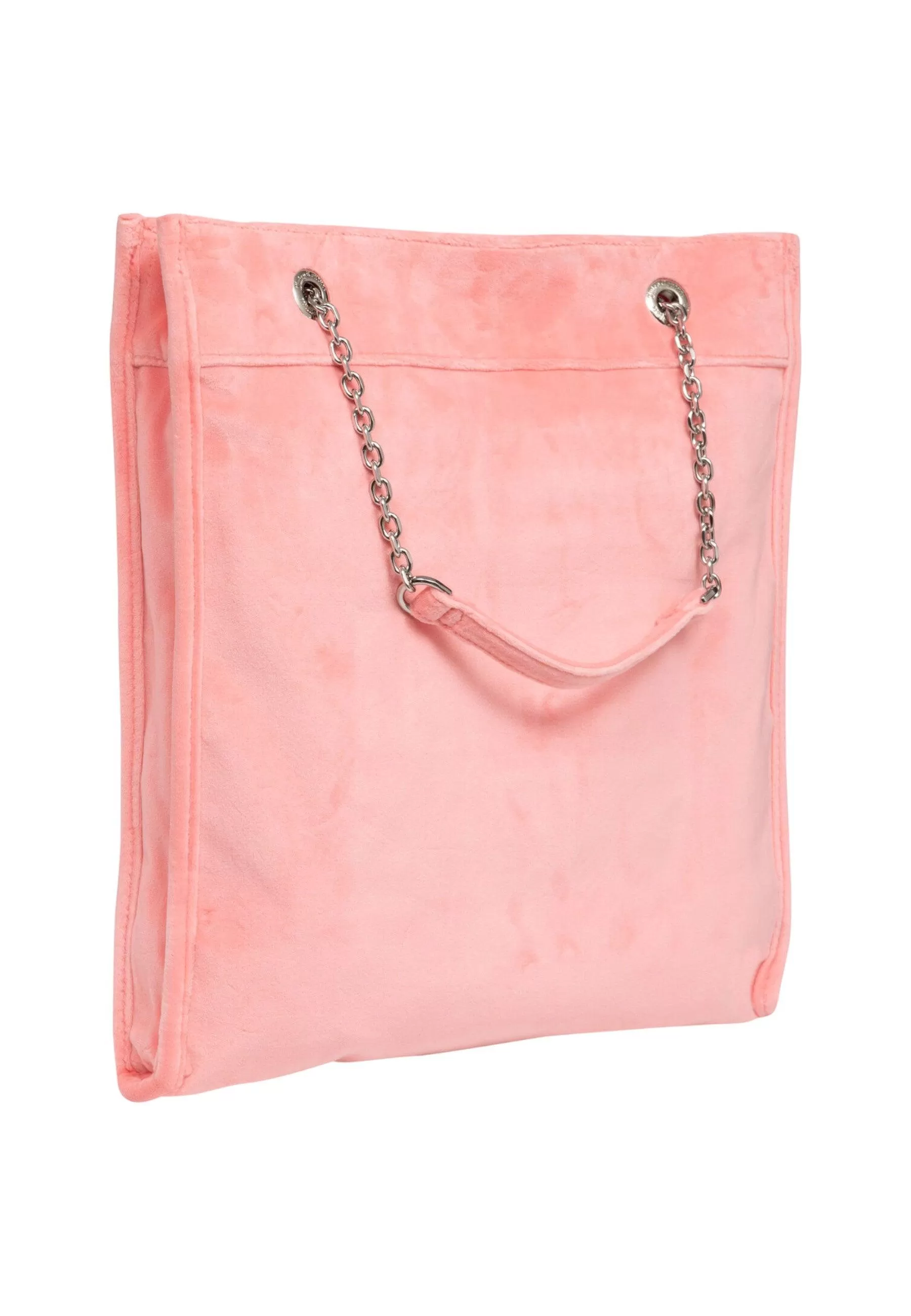 JUICY COUTURE Kimberly Borsa Shopping Donna Pink BEJQL5458WPO416