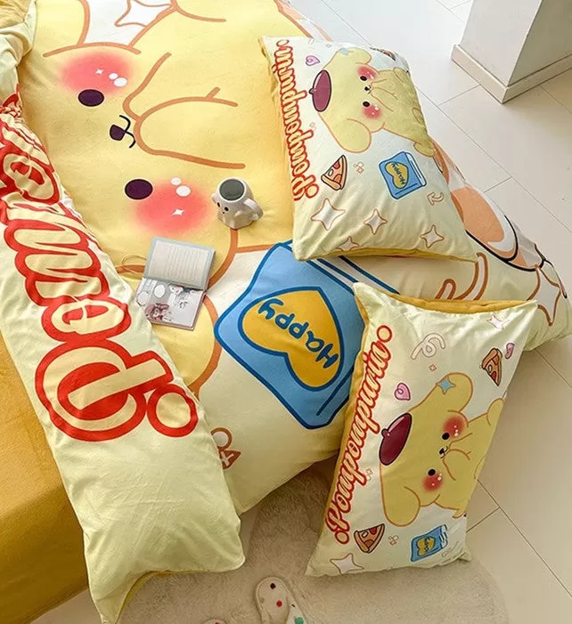 Kawaii Bedding Set PN6203