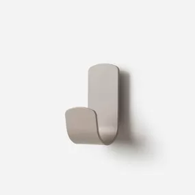 Koti Wall Hook -  Warm Grey