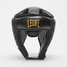 Leone DNA CS444 unisex combat helmet black