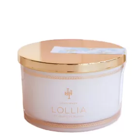 LOLLIA | Wish Fine Bathing Salts